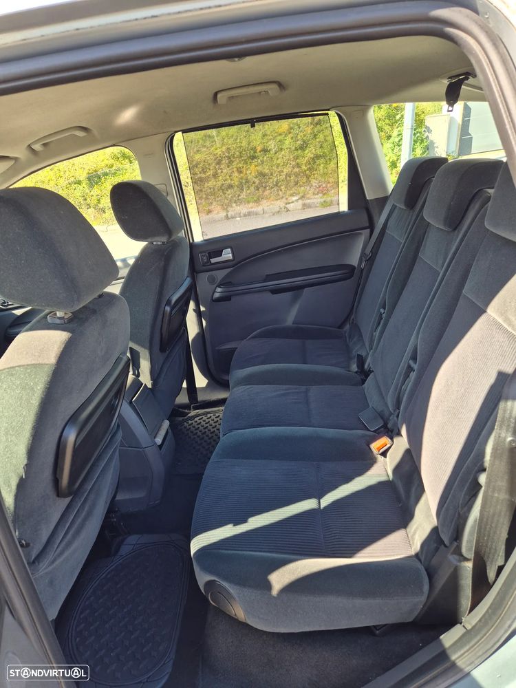 Ford Focus C-Max 1.6 TDCi Ghia - 7