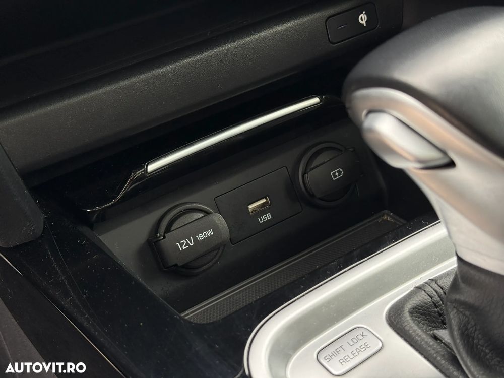 Kia XCeed 1.6 GDI DCT6 OPF Plug-in-Hybrid Platinum Edition - 20