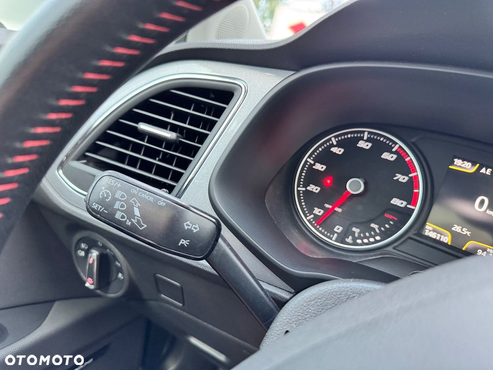 Seat Leon ST 1.4 TSI Start&Stop FR - 38