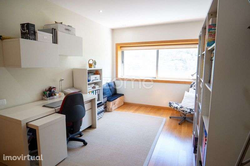 Apartamento T2 - Centro cidade Famalicão - Grande imagem: 5/6