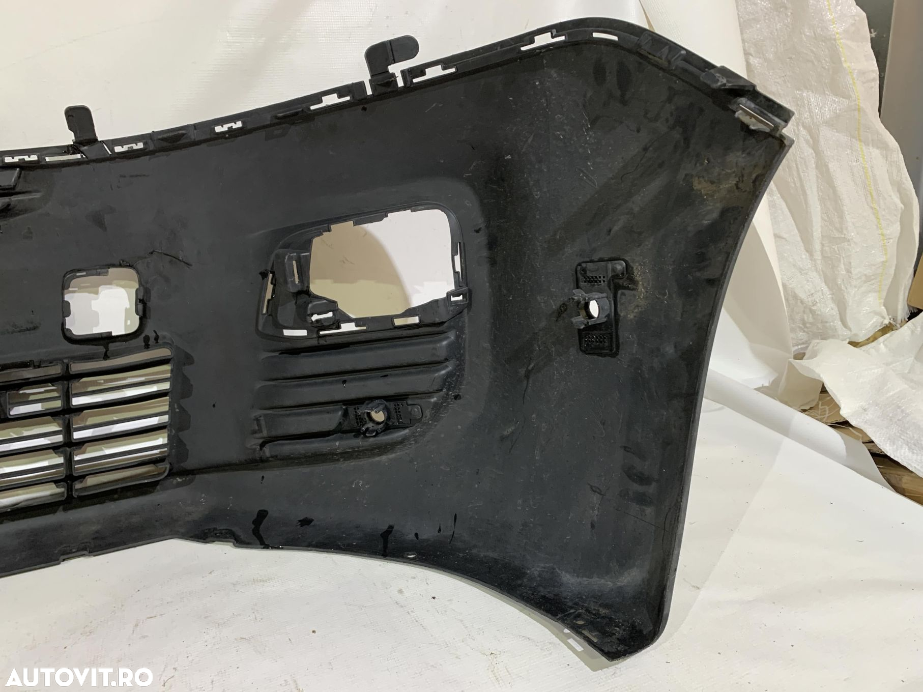 Bara fata Peugeot Partner, Citroen Berlingo, 2018, 2019, 2020, 2021, 2022, cod origine OE 9816765680. - 5