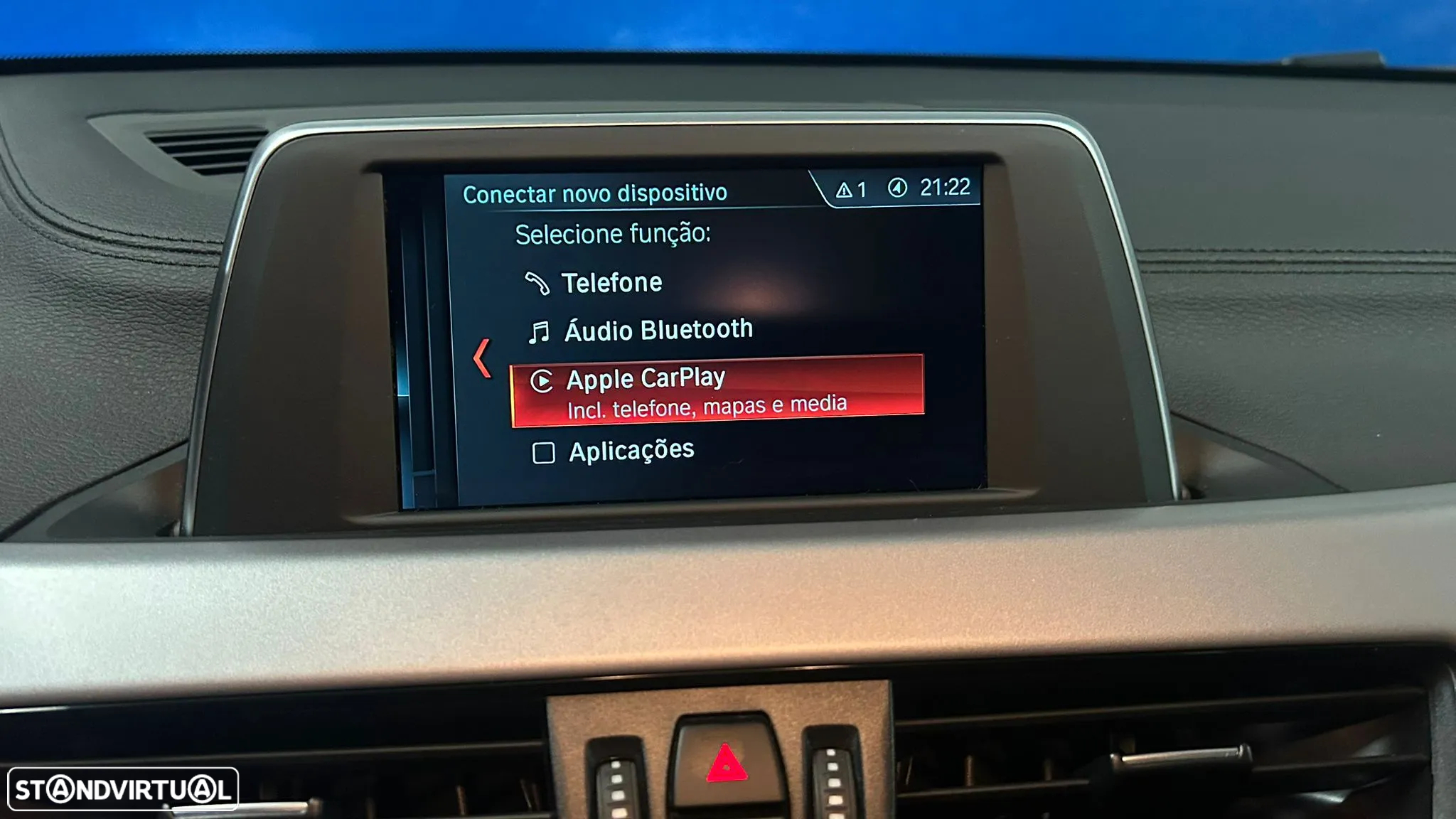 BMW X2 18 i sDrive Auto Advantage - 24