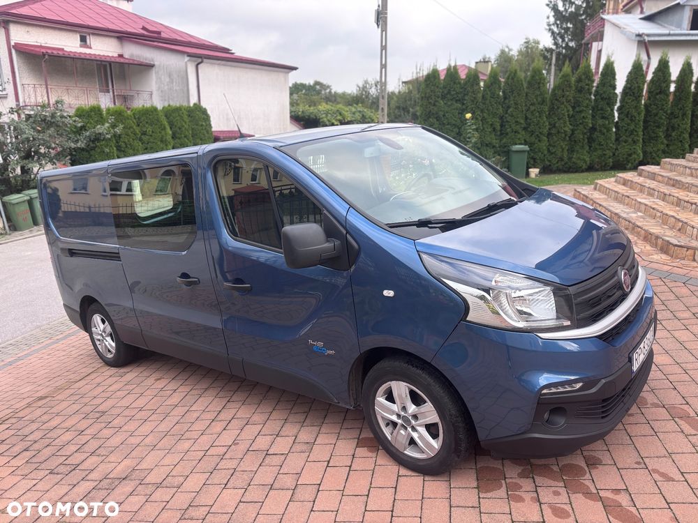 Renault TRAFIC - 25