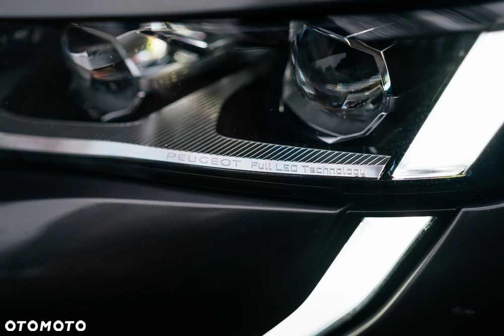 Peugeot 508 1.2 PureTech GT S&S EAT8 - 3