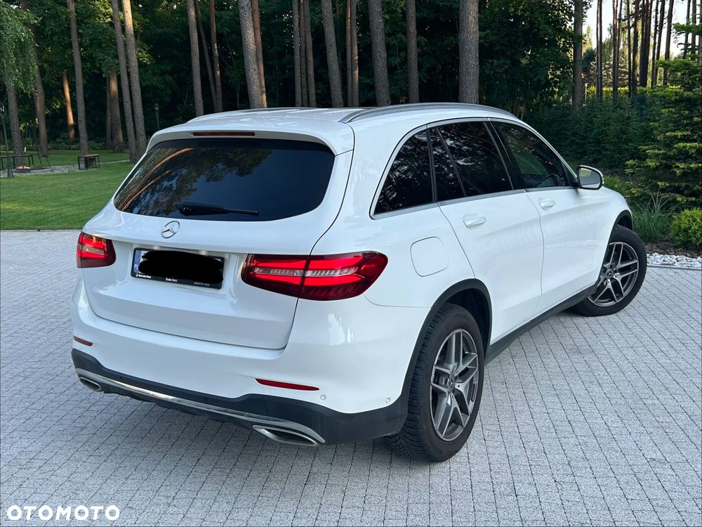 Mercedes-Benz GLC - 8
