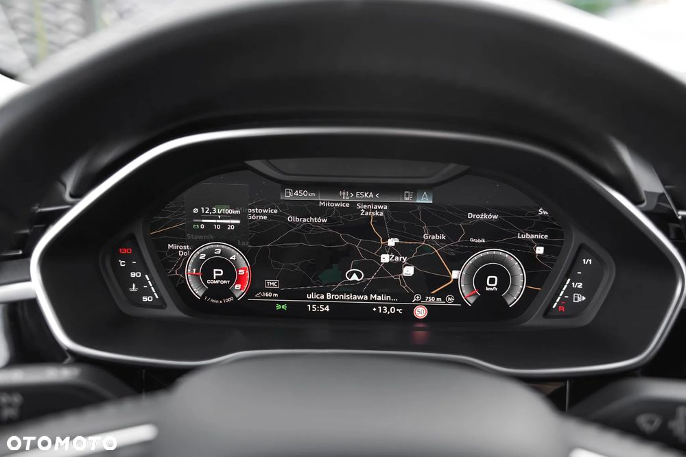 Audi Q3 40 TDI Quattro Advanced S tronic - 26