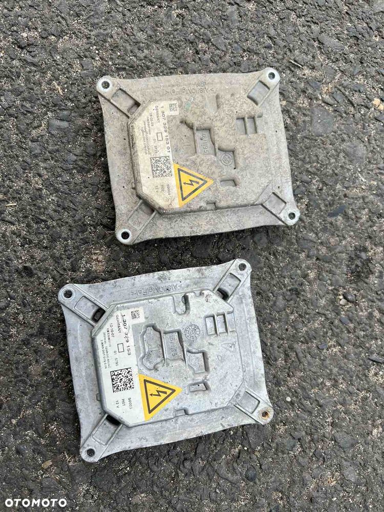 Przetwornica xenon Bmw e92 e83 x3 lift