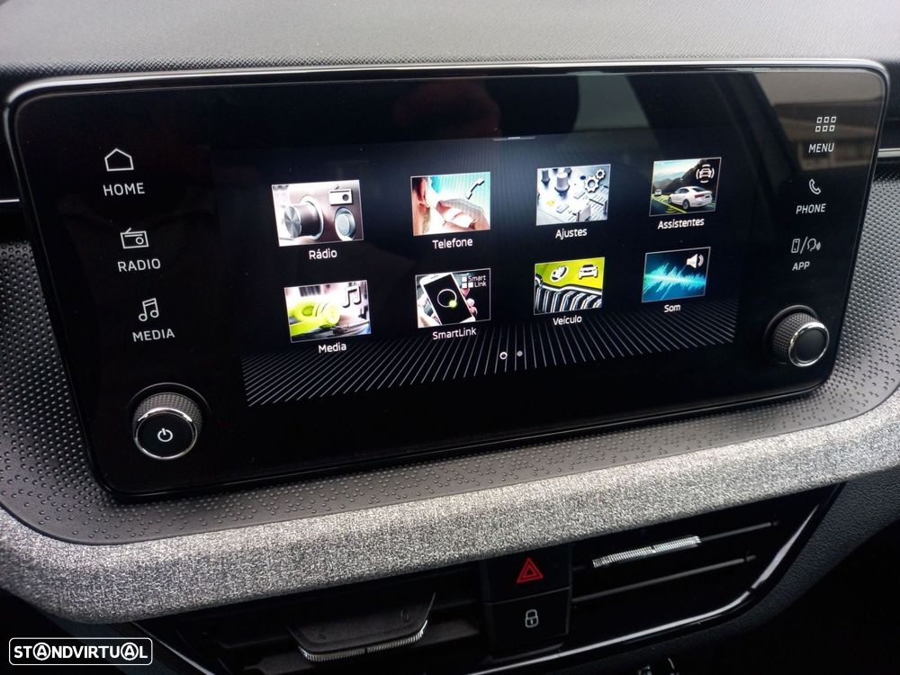 Skoda Scala 1.0 TSI Ambition DSG - 15