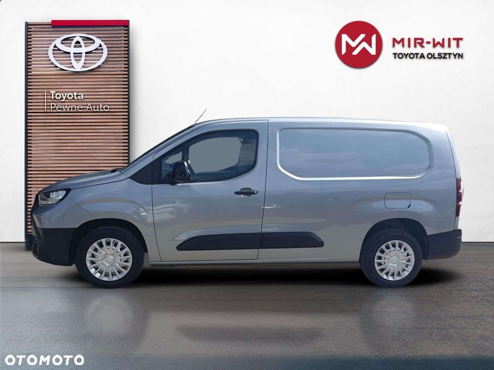 Toyota PROACE CITY - 2