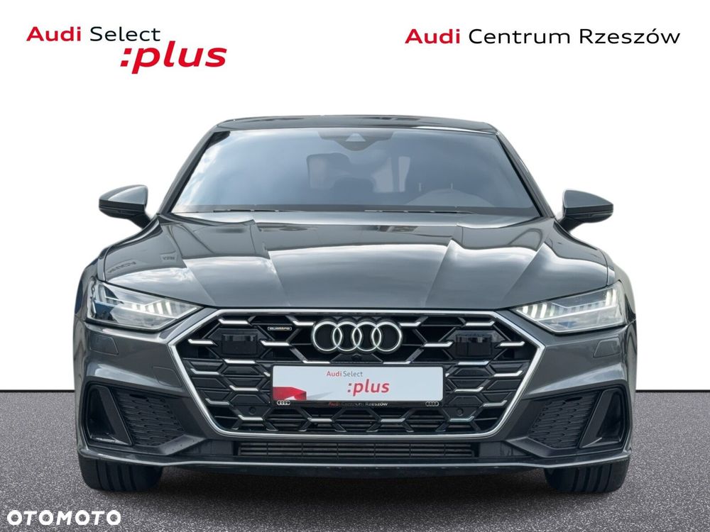 Audi A7 Sportback - 5