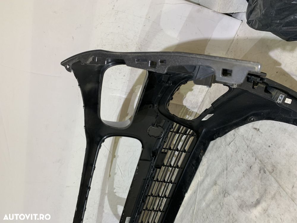 Bara fata Citroen Berlingo, 2018, 2019, 2020, 2021, 2022, 2023, cod origine OE 9816749477. - 7