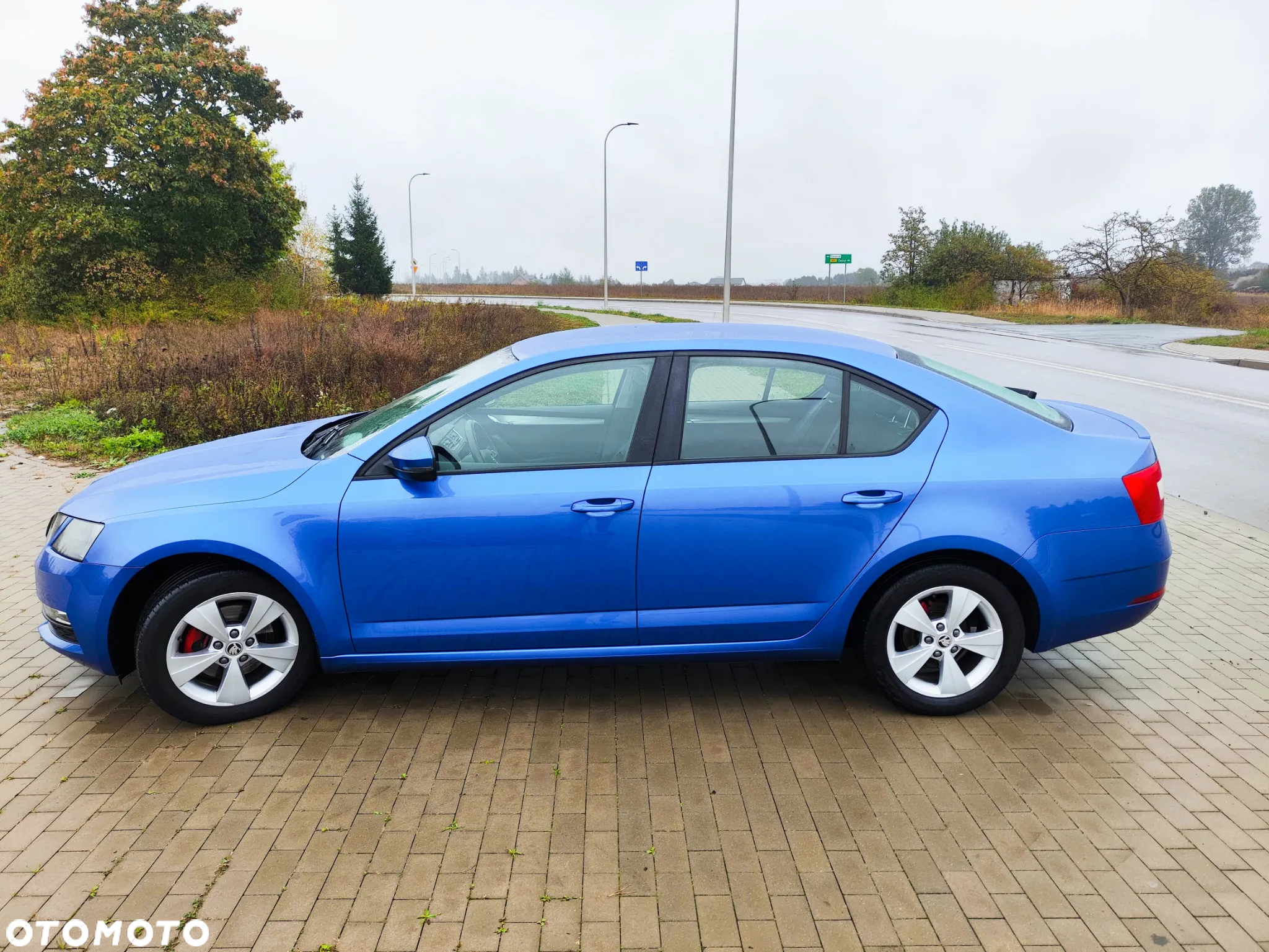 Skoda Octavia - 7