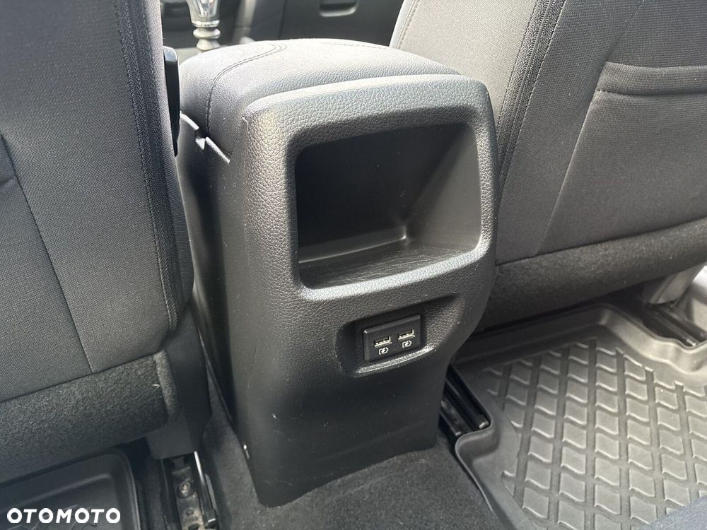 Nissan Qashqai 1.3 DIG-T N-Connecta - 25