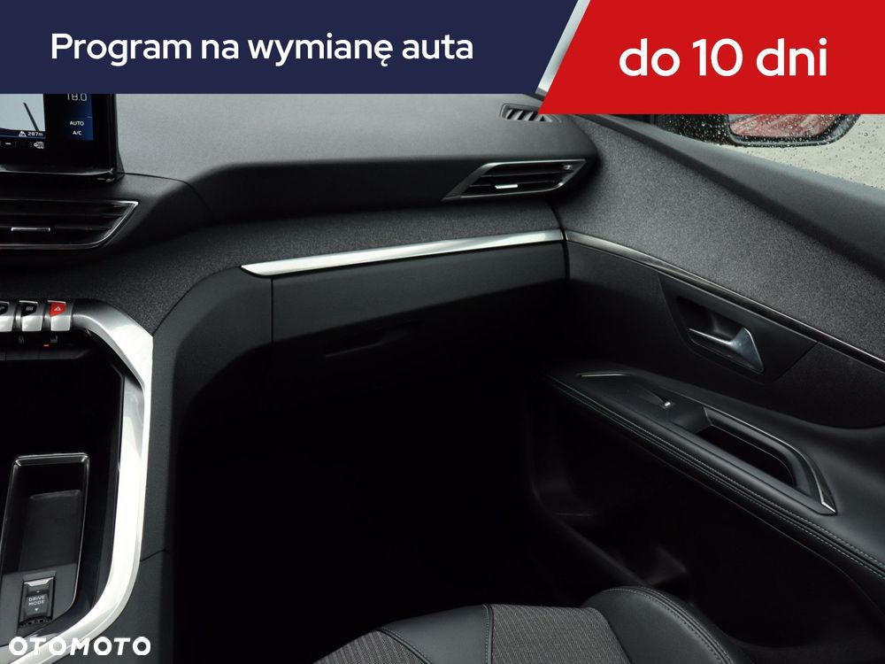 Peugeot 5008 - 10