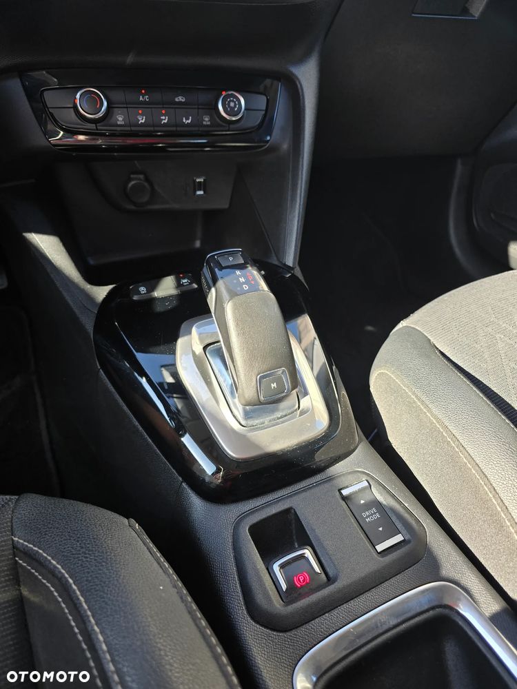 Opel Corsa 1.2 Direct Inj Turbo Start/Stop Automatik Elegance - 12