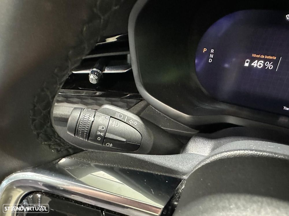 Polestar 2 Long Range 78 kWh - 44