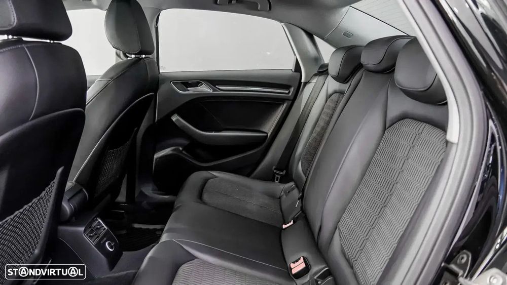 Audi A3 Limousine 1.6 TDI S-line - 29