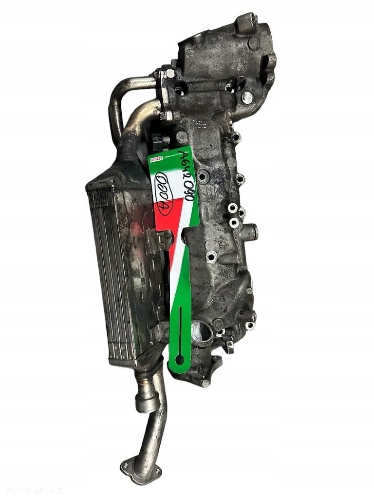 KOLEKTOR SSĄCY MERCEDES W221 W212 3.0CDI A642 A642090 - 1