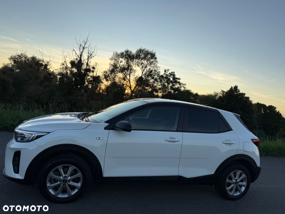 Kia Stonic 1.2 M - 7
