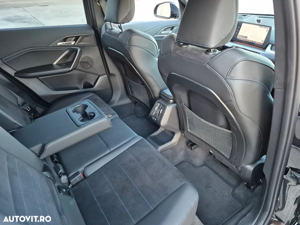 BMW X1 xDrive20d Aut. M Sportpaket - 9