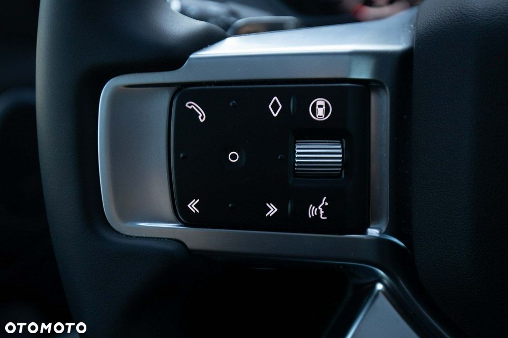 Land Rover Discovery - 23