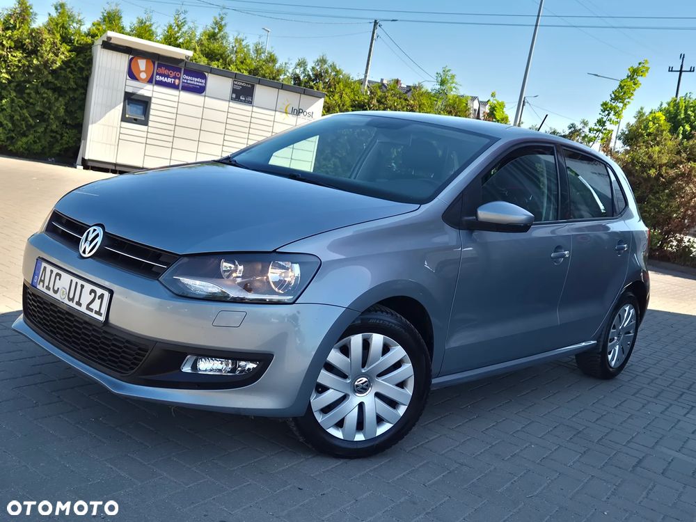 Volkswagen Polo 1.6 TDI Life - 2