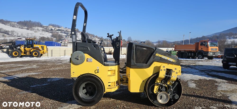 Bomag BW 138 AC-5 - 3
