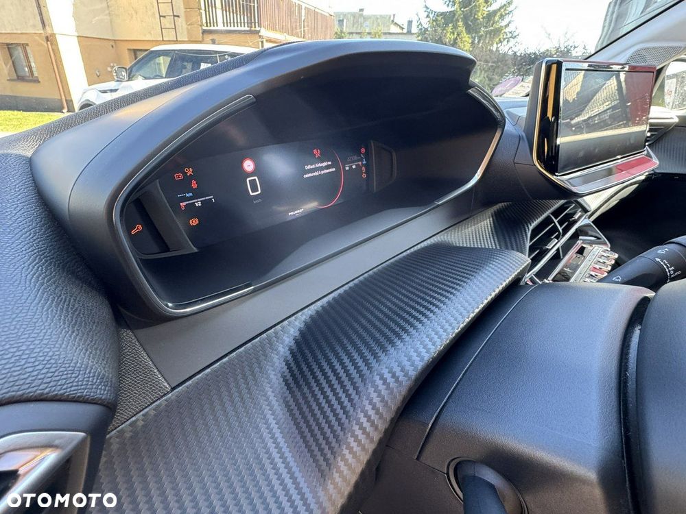 Peugeot 208 1.2 PureTech Active S&S - 15