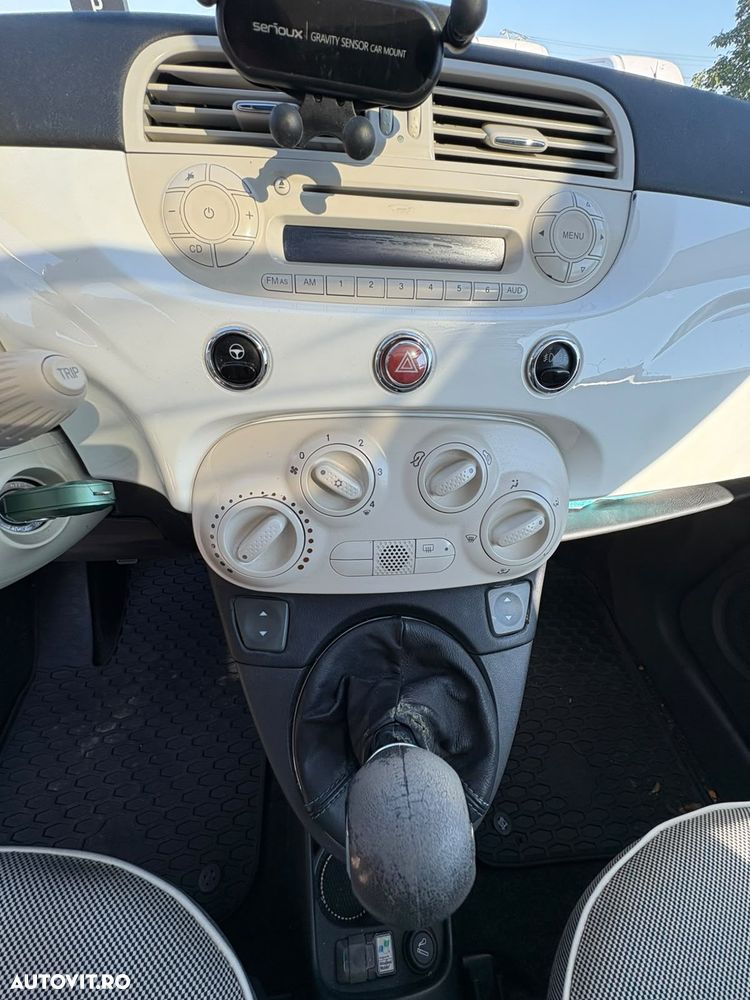Fiat 500 - 13
