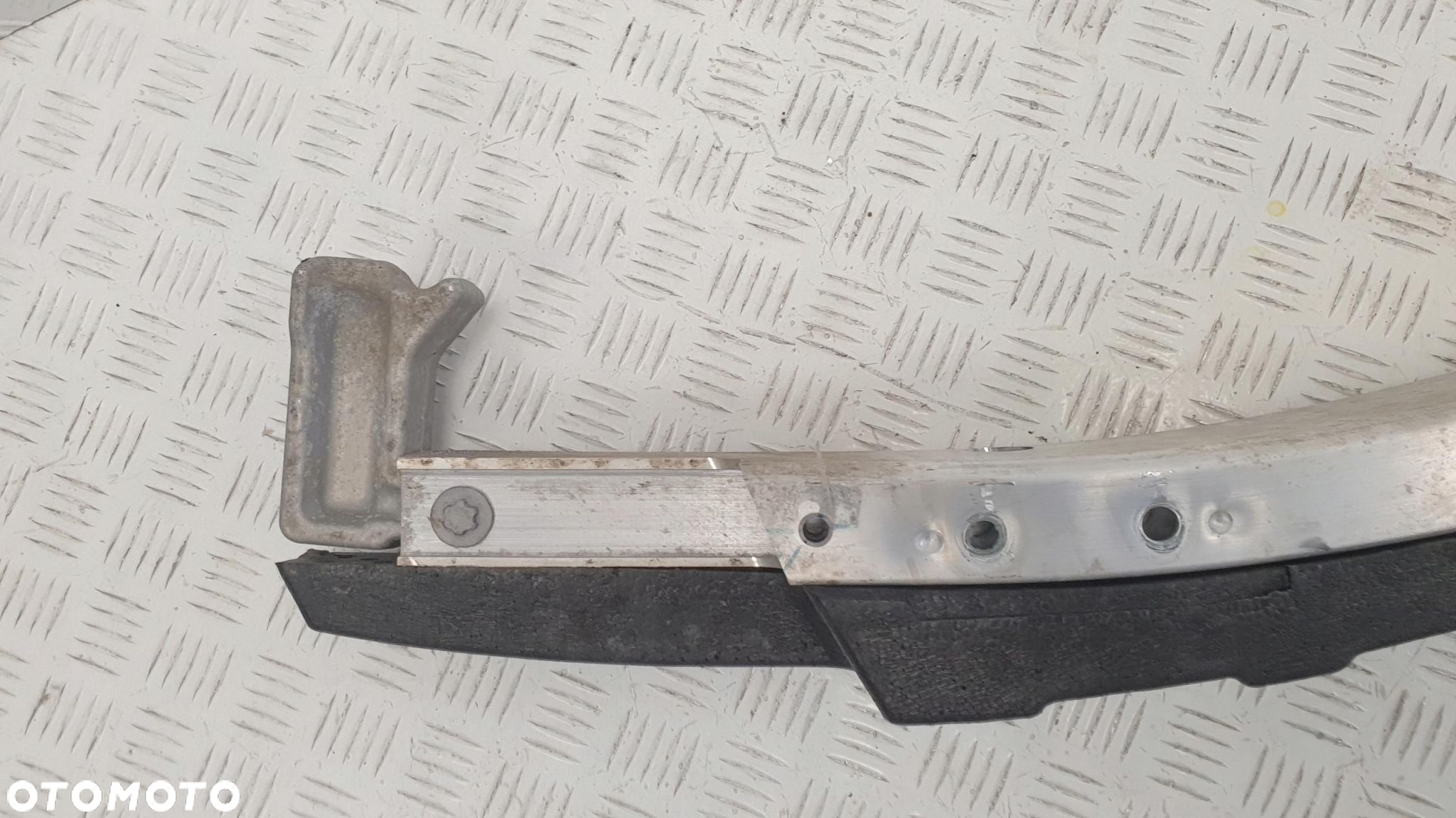 Tesla Model Y Belka Przód Przednia 1487601-sn-g - 3