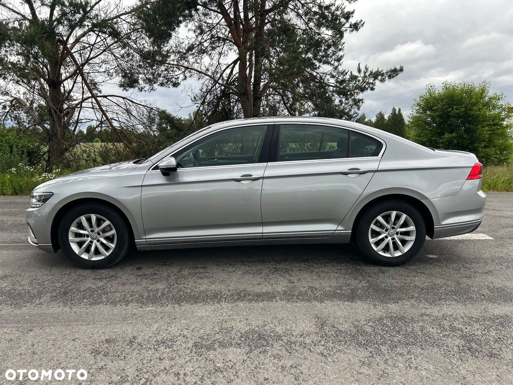 Volkswagen Passat 1.5 TSI EVO Business DSG - 13