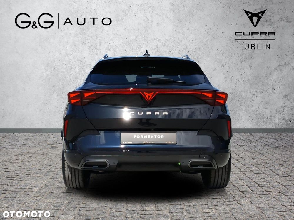 Cupra Formentor - 5