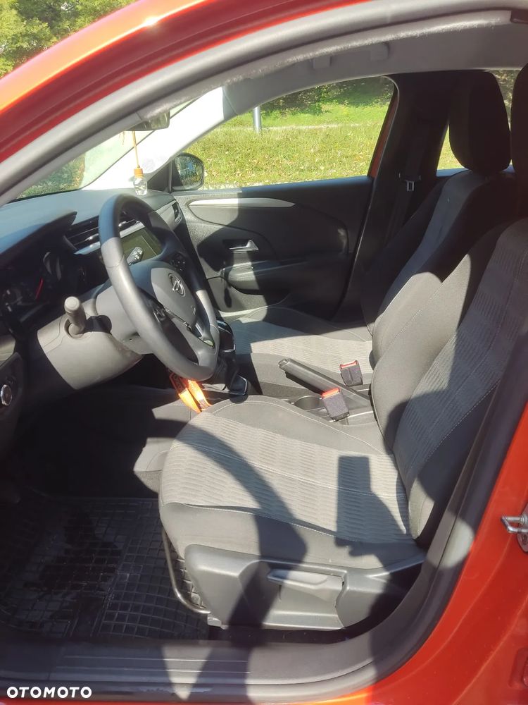 Opel Corsa 1.2 Start/Stop Edition - 32