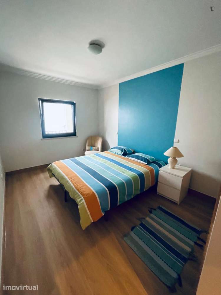 Apartamento com 1 quartos - localizado em Oeiras Lisbon - Grande imagem: 2/19