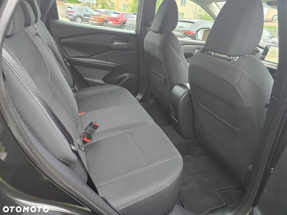 Nissan Qashqai - 14