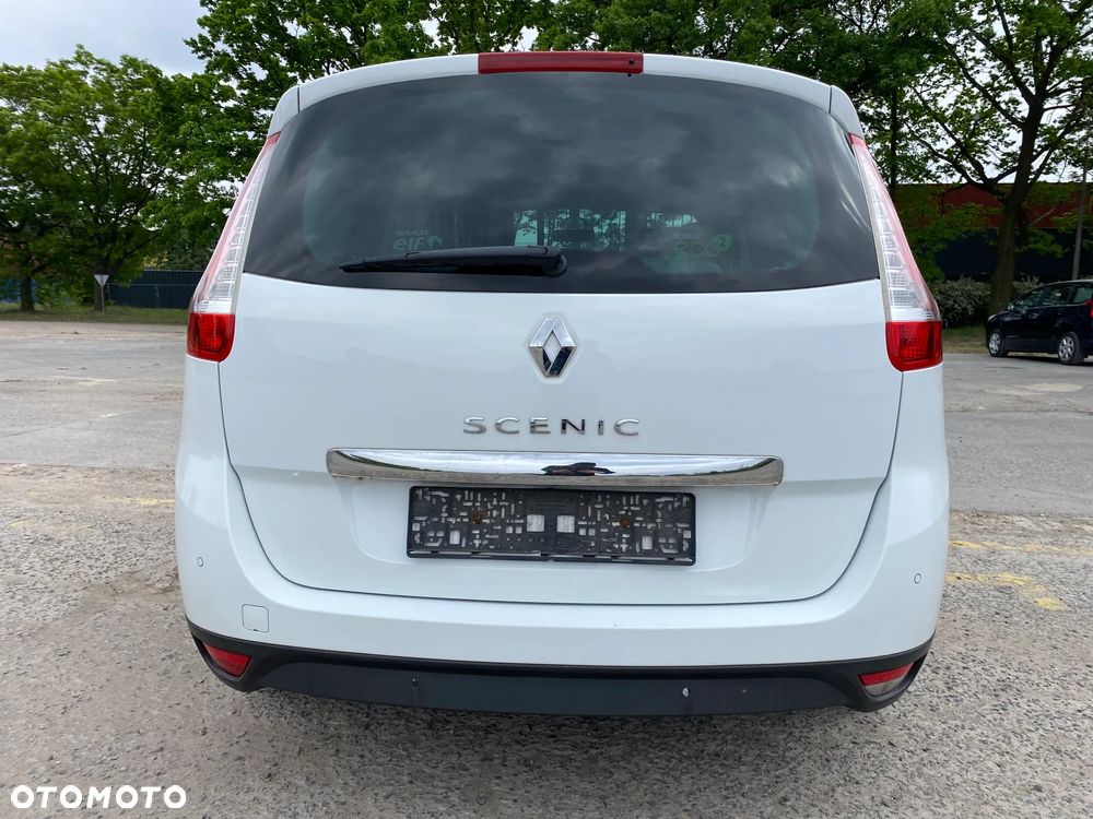 Renault Grand Scenic Energy dCi 110 S&S Dynamique - 7