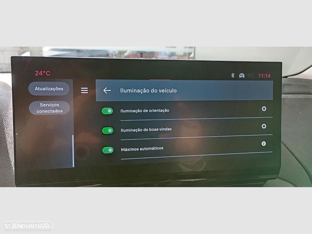 Fiat e-Doblò e-Doblo - 22