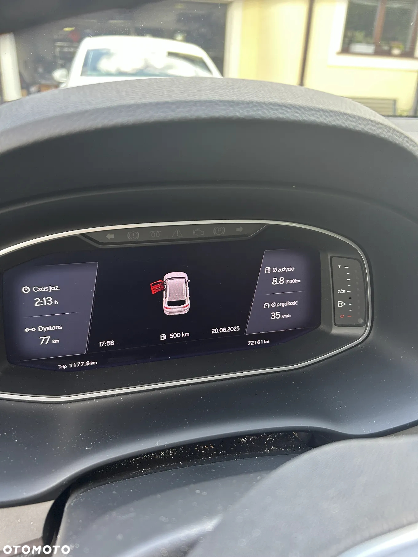 Seat Ateca 1.5 TSI Xperience S&S DSG - 17