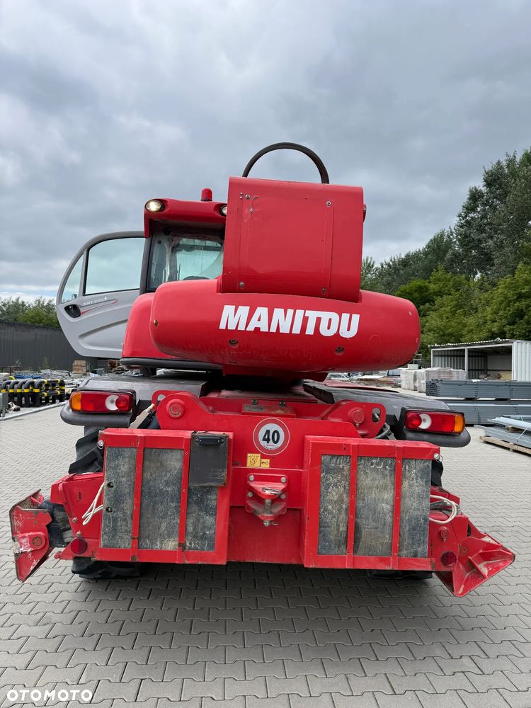 Manitou MRT2150+ - 6