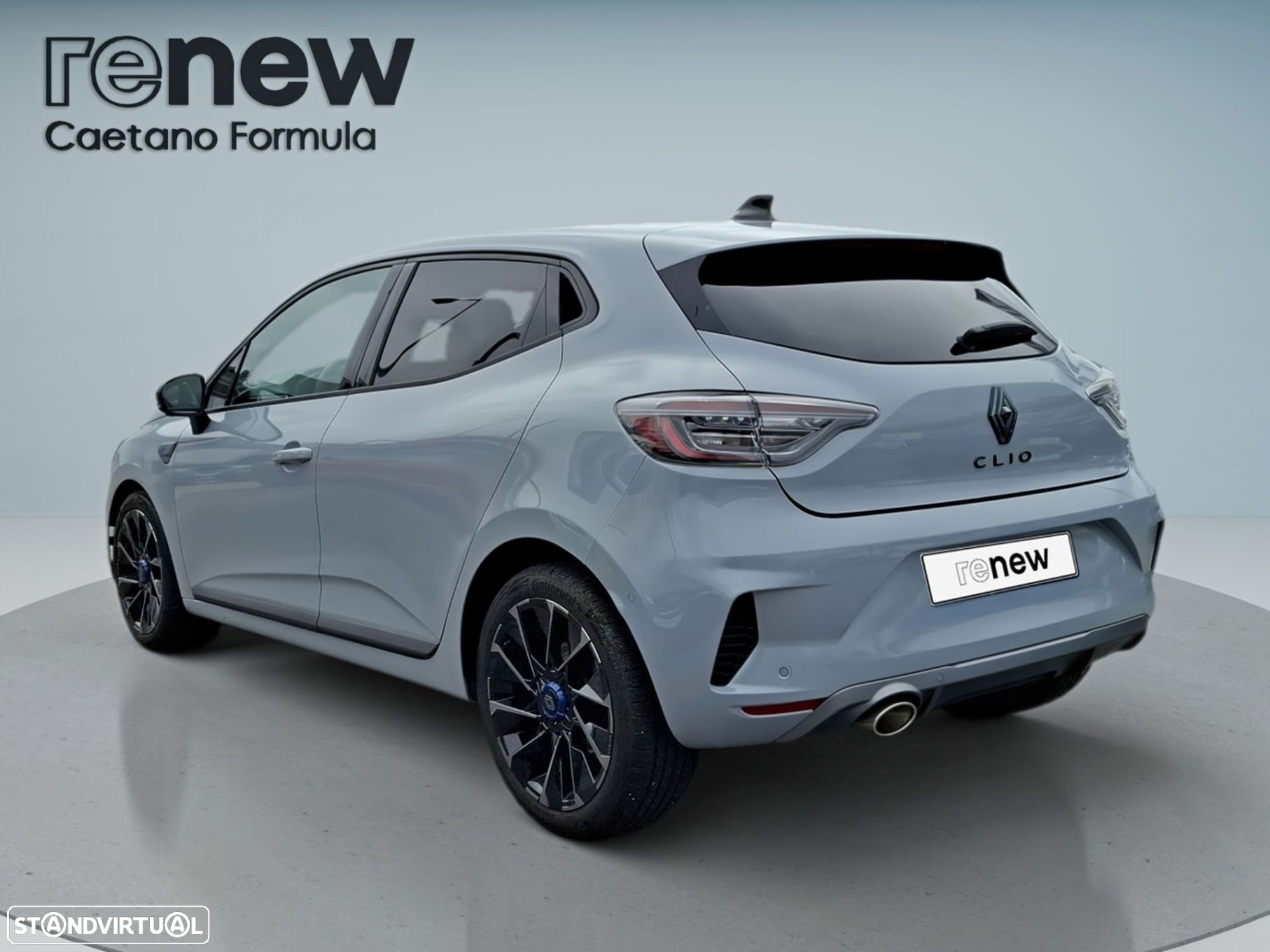 Renault Clio - 6