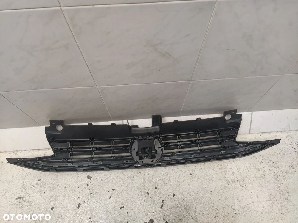 VW GOLF SPORTSVAN LIFT GRILL ATRAPA CHŁODNICY ZNACZEK CHROM ORYGINAŁ - 14