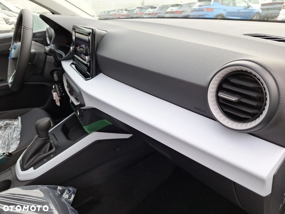 Seat Arona 1.0 TSI Style S&S DSG - 14