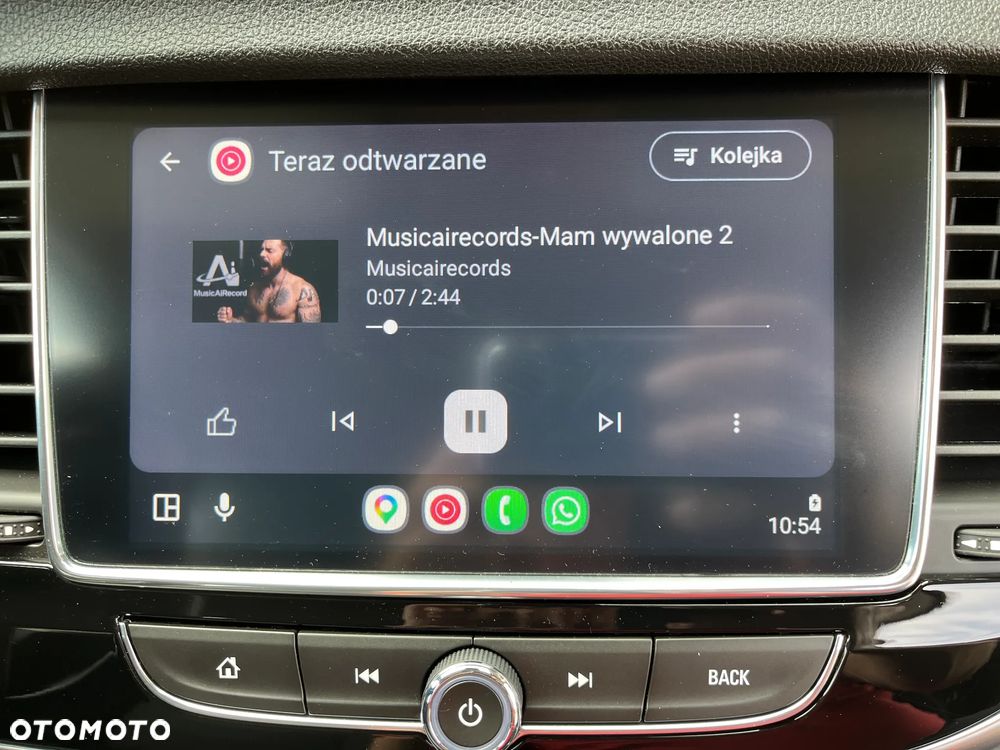 Opel Mokka - 28