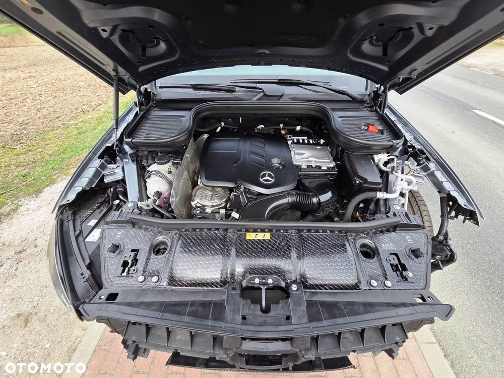 Mercedes-Benz GLE 350 de 4Matic 9G-TRONIC AMG Line Advanced Plus - 14