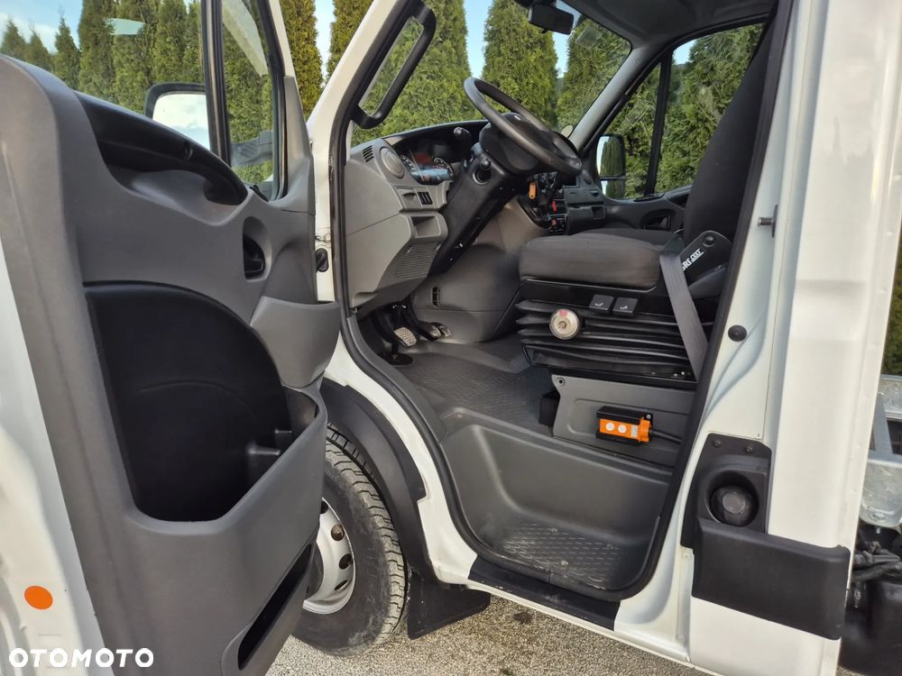 Iveco 70C17 65C15 50c15/ - 5
