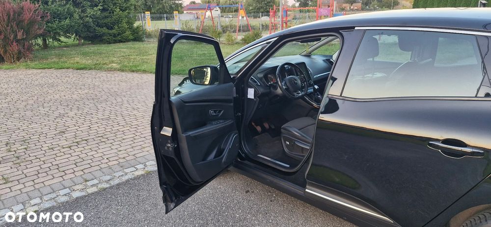 Renault Scenic TCe 140 GPF BOSE EDITION - 22