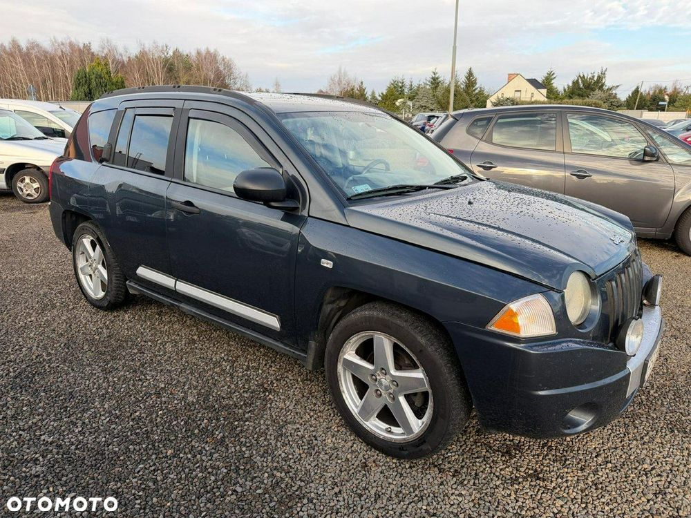 Jeep Compass - 9