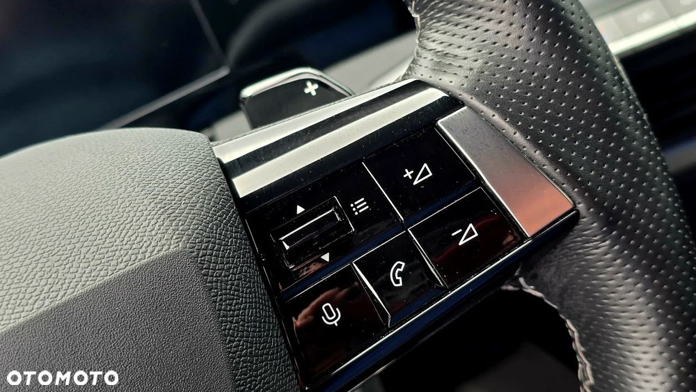 Opel Astra 1.6 T Plug-in Hybrid GS Line - 25