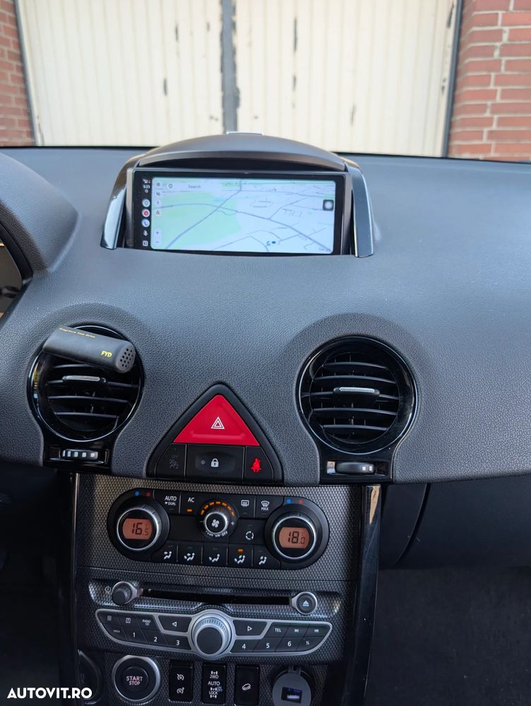 Renault Koleos 2.0 dCI 4X2 Dinamique - 9