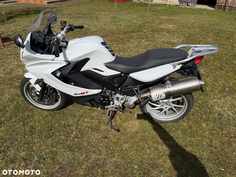 BMW F - 3